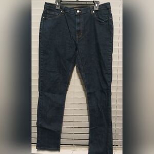 Pre-owned clean Michael Kors Men's Blue Jeans Sz 36/32